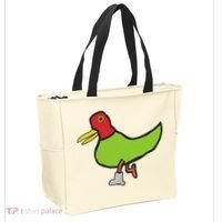 Lame Duck Tote Bag thumb 2