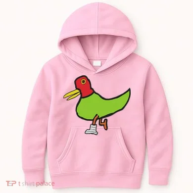 Kids Hoodie