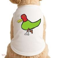 Lame Duck Doggie Tank thumb 0