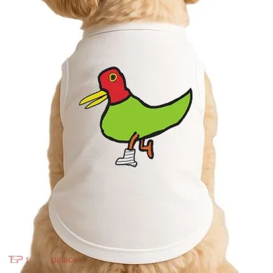 Doggie Tank