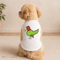 Lame Duck Doggie Tank thumb 2