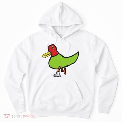 Lame Duck Hoodie