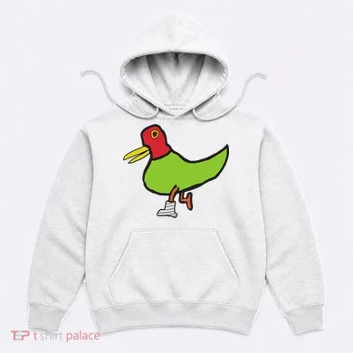 Lame Duck Hoodie