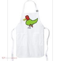 Lame Duck Apron thumb 0