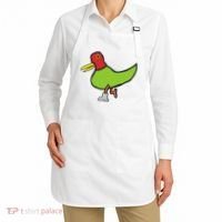 Lame Duck Apron thumb 2