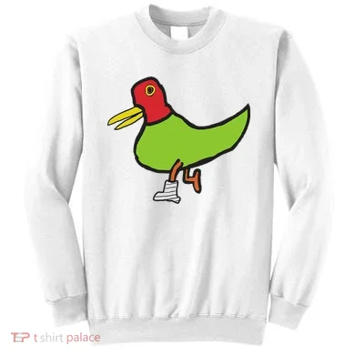 Lame Duck Sweatshirt
