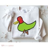 Lame Duck Sweatshirt thumb 2