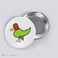Lame Duck Button thumb 0