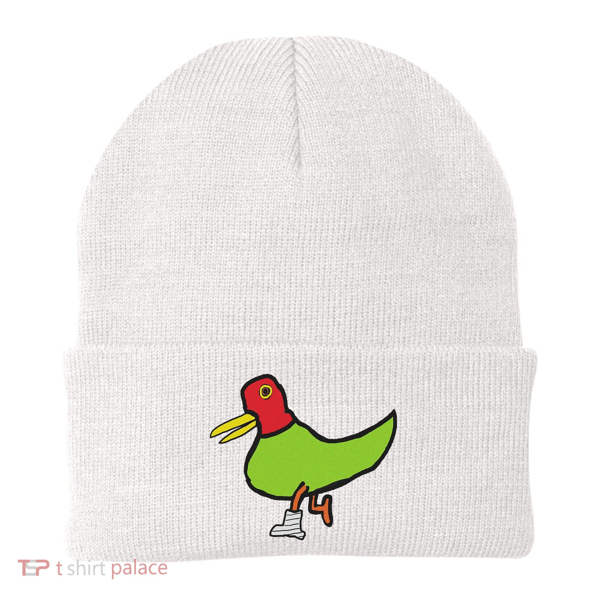 Lame Duck Beanie