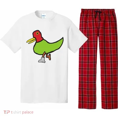 Pajama Set