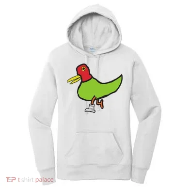 Women's Hoodie
