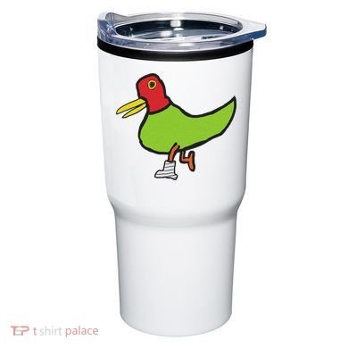 Lame Duck Tumbler