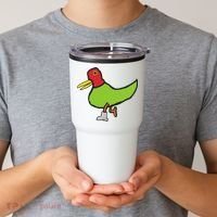 Lame Duck Tumbler thumb 2