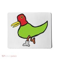 Lame Duck Mousepad thumb 0
