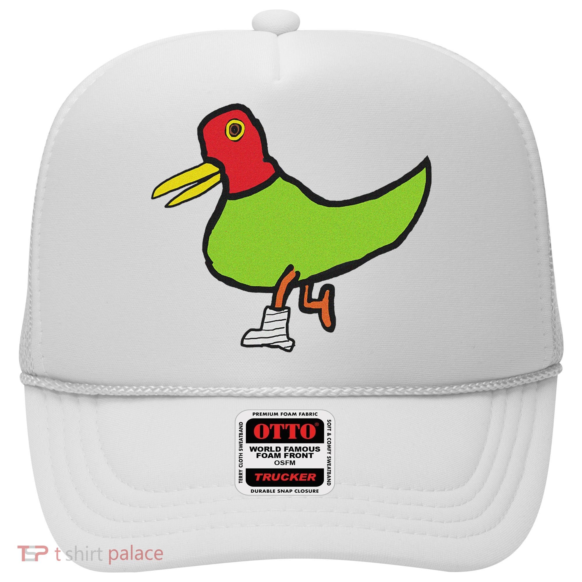 Lame Duck Hat
