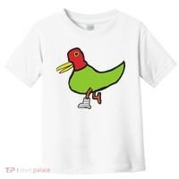 Lame Duck Toddler T-Shirt thumb 0