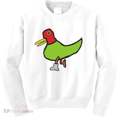 Lame Duck Kids Sweatshirt
