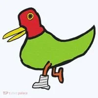 Lame Duck Kids Sweatshirt thumb 2