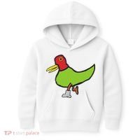 Lame Duck Kids Hoodie thumb 0