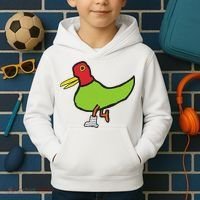 Lame Duck Kids Hoodie thumb 2