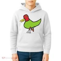 Lame Duck Kids Hoodie thumb 4