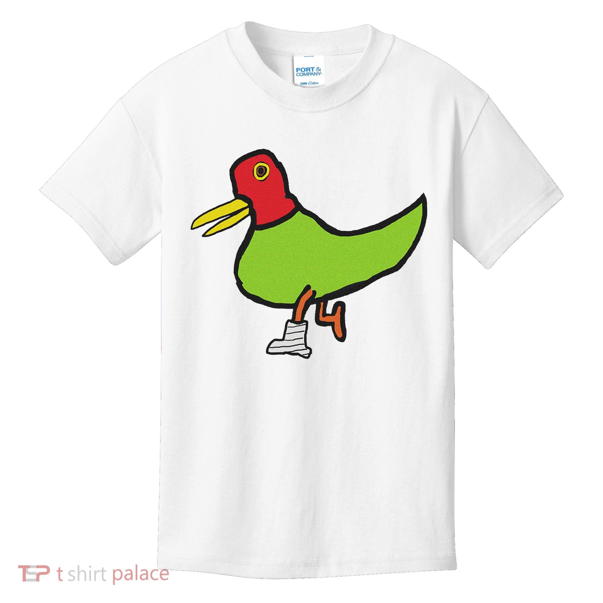 Lame Duck Kids T-Shirt