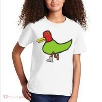 Lame Duck Kids T-Shirt thumb 2