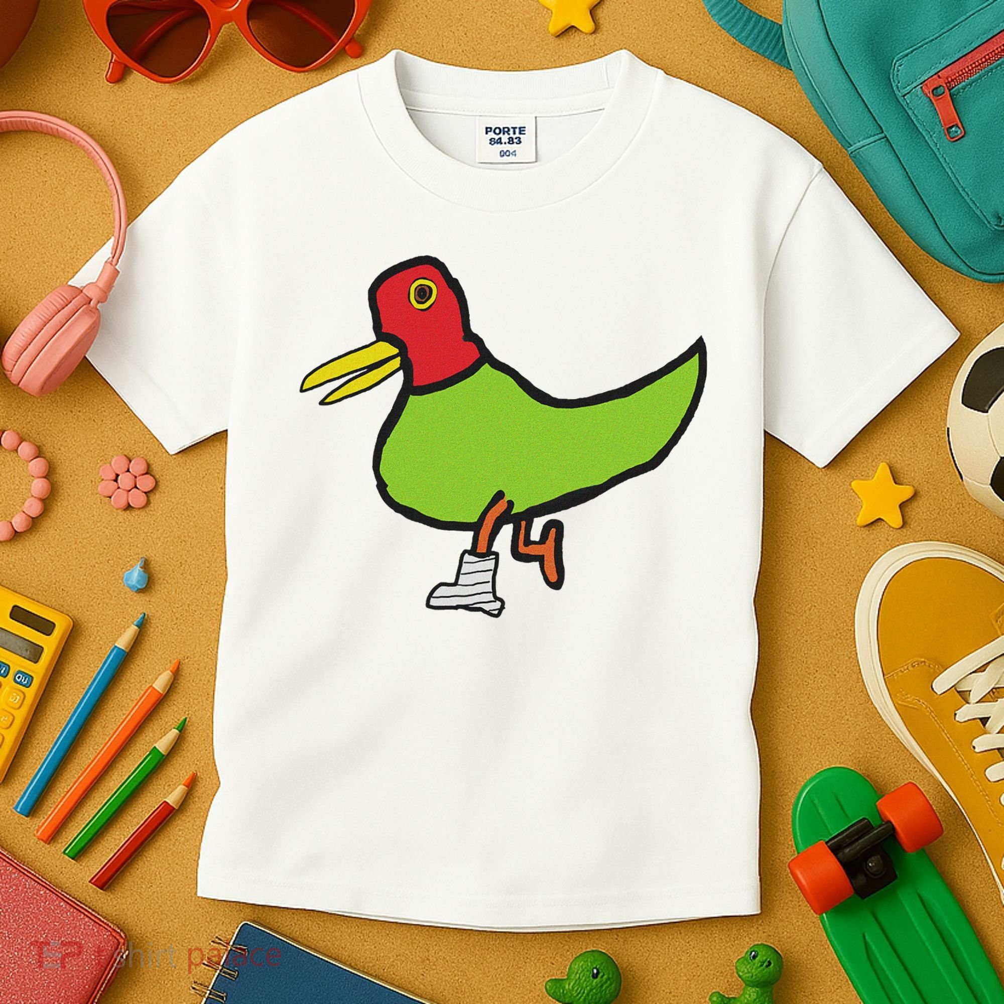 Lame Duck Kids T-Shirt