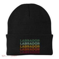 Labrador Dog Beanie thumb 0