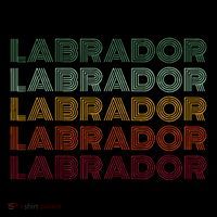 Labrador Dog Women's Hoodie thumb 2