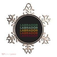 Labrador Dog Ornament thumb 0