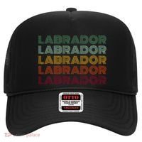 Labrador Dog Hat thumb 0