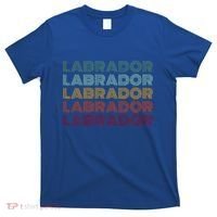 Labrador Dog T-Shirt thumb 0