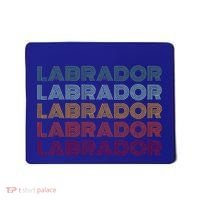 Labrador Dog Mousepad thumb 0