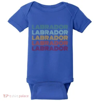 Baby Bodysuit