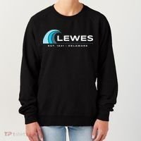 Lewes Delaware Women's Sweatshirt thumb 0