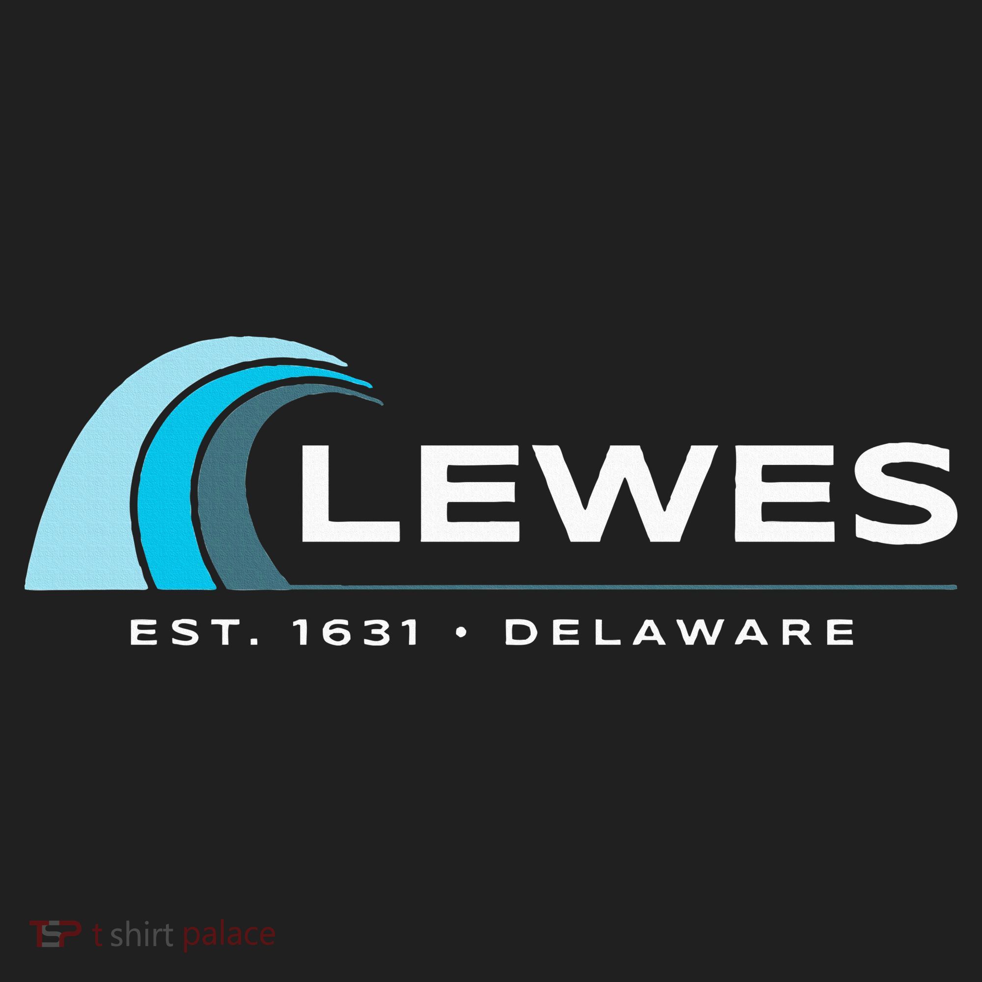 Lewes Delaware Women's Sweatshirt