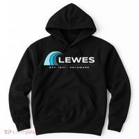 Lewes Delaware Hoodie thumb 0