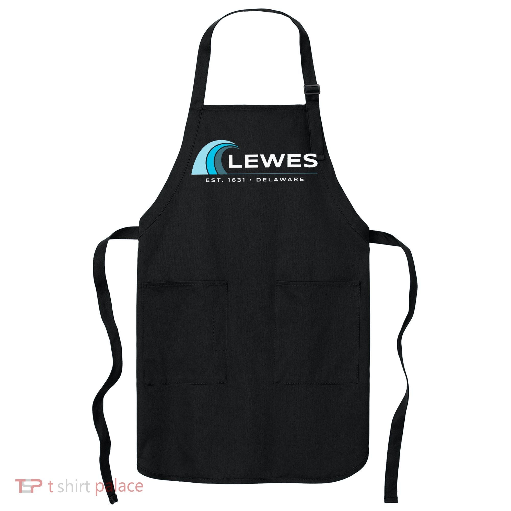 Lewes Delaware Apron