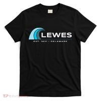 Lewes Delaware T-Shirt thumb 0