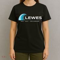 Lewes Delaware T-Shirt thumb 4