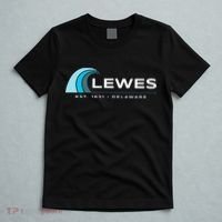 Lewes Delaware T-Shirt thumb 5