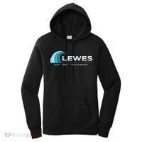 Lewes Delaware Women's Hoodie thumb 0