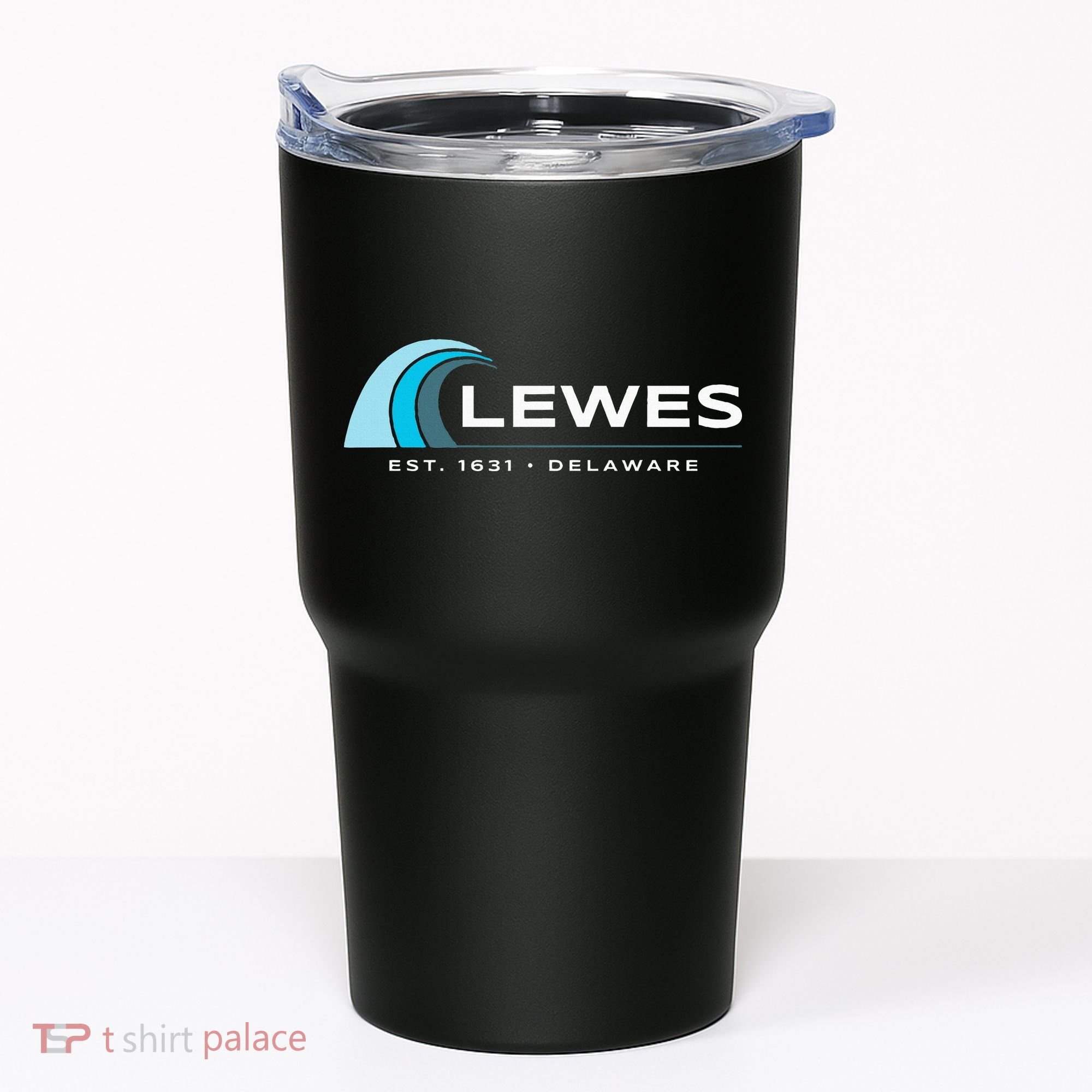 Lewes Delaware Tumbler