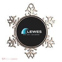 Lewes Delaware Ornament thumb 0