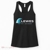 Lewes Delaware Women's Tank Top thumb 0
