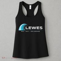 Lewes Delaware Women's Tank Top thumb 3