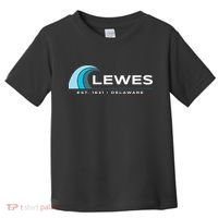 Lewes Delaware Toddler T-Shirt thumb 0