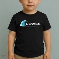 Lewes Delaware Toddler T-Shirt thumb 2