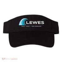 Lewes Delaware Visor thumb 0